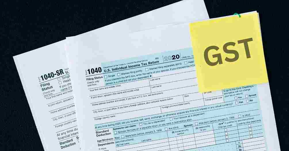 ITC can be claimed during revocation of cancelled GST registration